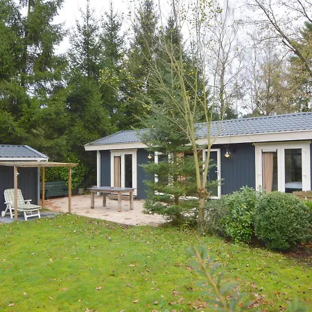 Tranquil Holiday In With Terrace, Garden *