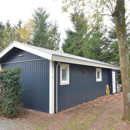 Tranquil Holiday In With Terrace, Garden * Wissel