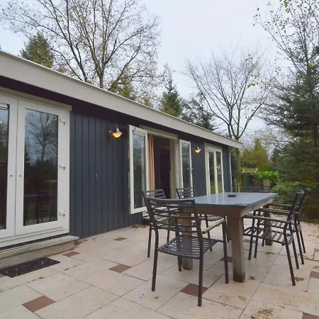 Tranquil Holiday In With Terrace, Garden * Wissel