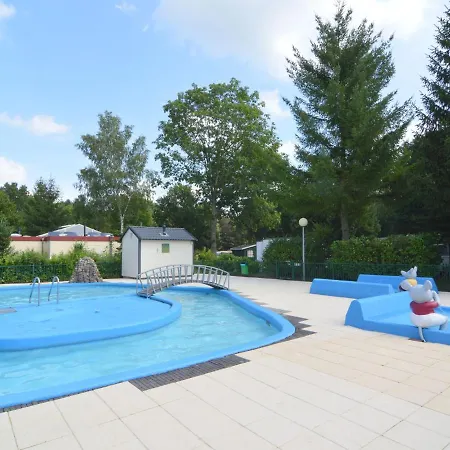 Tranquil Holiday In With Terrace, Garden *
