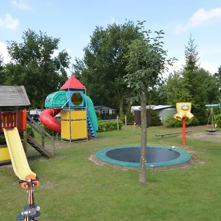 Tranquil Holiday In With Terrace, Garden * Wissel
